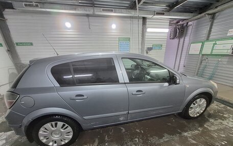 Opel Astra H, 2008 год, 700 000 рублей, 4 фотография