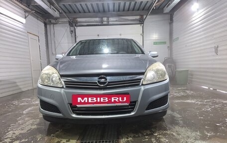 Opel Astra H, 2008 год, 700 000 рублей, 9 фотография