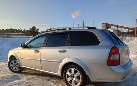 Chevrolet Lacetti, 2007 год, 470 000 рублей, 2 фотография