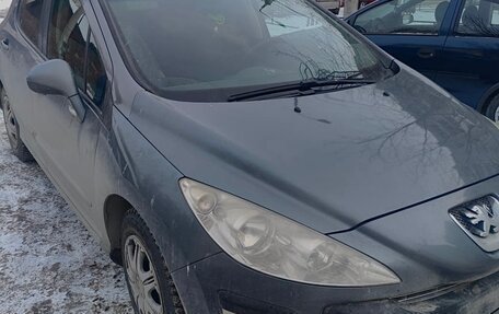 Peugeot 308 II, 2008 год, 440 000 рублей, 4 фотография