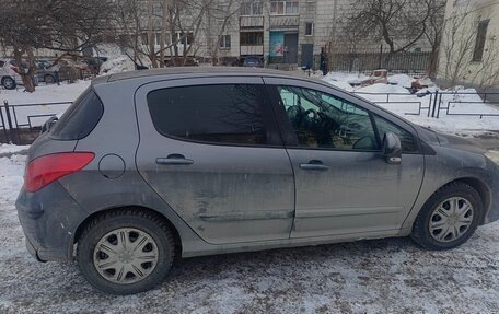 Peugeot 308 II, 2008 год, 440 000 рублей, 3 фотография