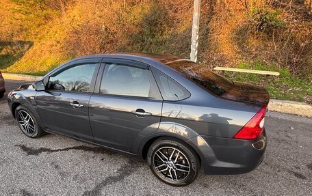 Ford Focus II рестайлинг, 2011 год, 900 000 рублей, 3 фотография