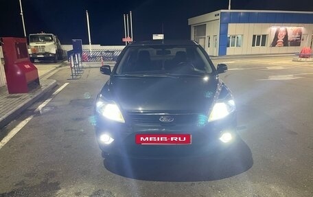 Ford Focus II рестайлинг, 2011 год, 900 000 рублей, 11 фотография