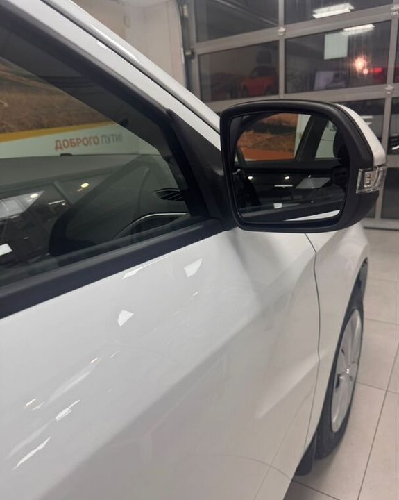 ВАЗ (LADA) Vesta, 2024 год, 1 450 000 рублей, 5 фотография