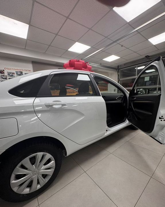 ВАЗ (LADA) Vesta, 2024 год, 1 450 000 рублей, 4 фотография