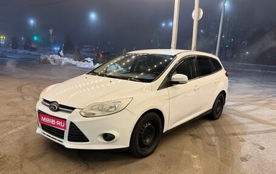 Ford Focus III, 2012 год, 570 000 рублей, 1 фотография