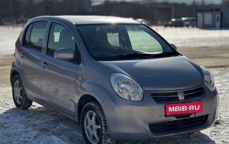 Toyota Passo III, 2010 год, 520 000 рублей, 1 фотография