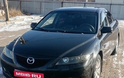 Mazda 6, 2003 год, 580 000 рублей, 1 фотография