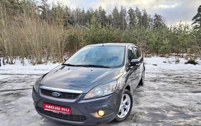 Ford Focus II рестайлинг, 2010 год, 690 000 рублей, 1 фотография