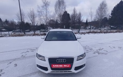 Audi A4, 2008 год, 999 000 рублей, 1 фотография