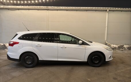 Ford Focus III, 2012 год, 570 000 рублей, 3 фотография