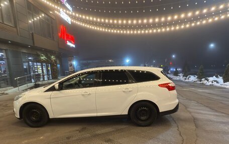 Ford Focus III, 2012 год, 570 000 рублей, 7 фотография