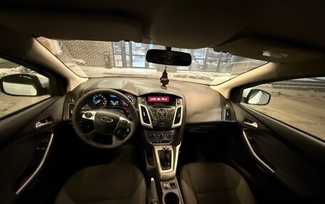 Ford Focus III, 2012 год, 570 000 рублей, 9 фотография