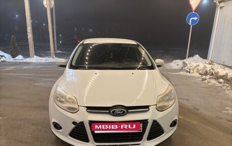 Ford Focus III, 2012 год, 570 000 рублей, 8 фотография