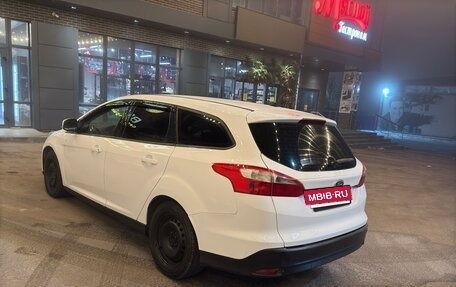 Ford Focus III, 2012 год, 570 000 рублей, 6 фотография