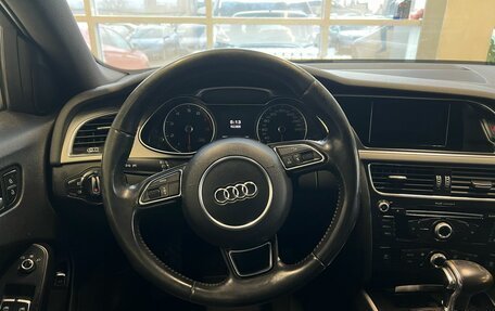 Audi A4, 2012 год, 1 140 000 рублей, 7 фотография