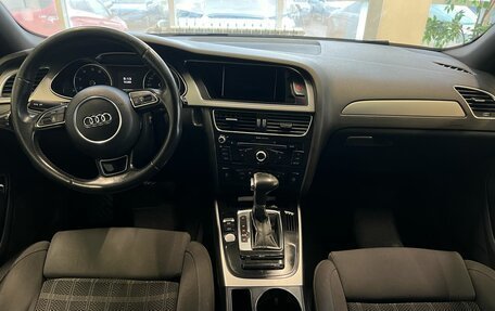 Audi A4, 2012 год, 1 140 000 рублей, 8 фотография