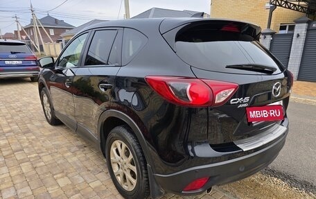 Mazda CX-5 II, 2014 год, 2 150 000 рублей, 4 фотография