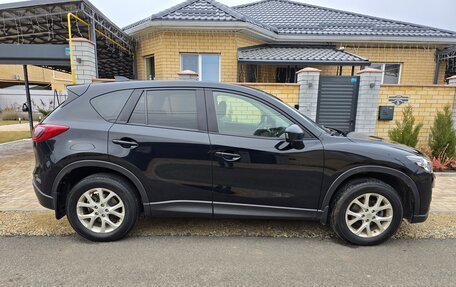 Mazda CX-5 II, 2014 год, 2 150 000 рублей, 7 фотография