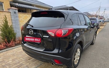 Mazda CX-5 II, 2014 год, 2 150 000 рублей, 6 фотография