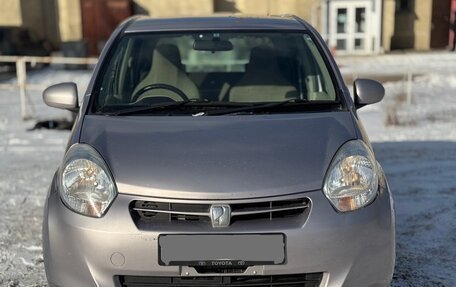 Toyota Passo III, 2010 год, 520 000 рублей, 2 фотография