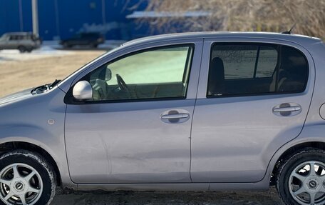 Toyota Passo III, 2010 год, 520 000 рублей, 4 фотография