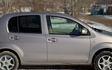 Toyota Passo III, 2010 год, 520 000 рублей, 7 фотография