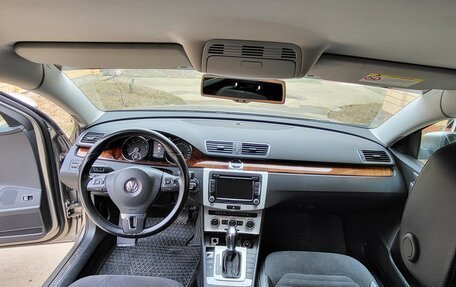 Volkswagen Passat B7, 2013 год, 1 320 000 рублей, 7 фотография