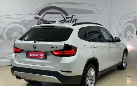 BMW X1, 2013 год, 1 475 000 рублей, 8 фотография