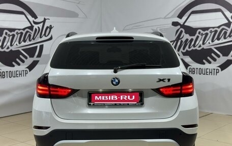 BMW X1, 2013 год, 1 475 000 рублей, 7 фотография