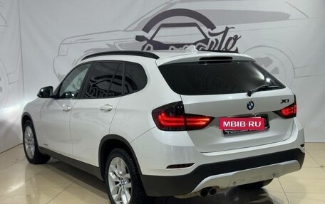 BMW X1, 2013 год, 1 475 000 рублей, 5 фотография