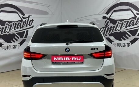 BMW X1, 2013 год, 1 475 000 рублей, 6 фотография