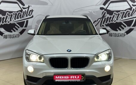 BMW X1, 2013 год, 1 475 000 рублей, 3 фотография