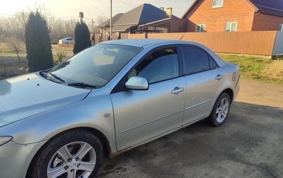 Mazda 6, 2003 год, 365 000 рублей, 1 фотография