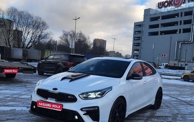 KIA K3, 2020 год, 2 700 000 рублей, 1 фотография