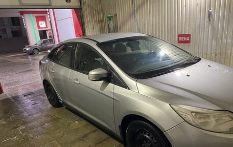 Ford Focus III, 2012 год, 560 000 рублей, 8 фотография