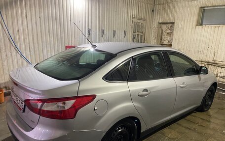 Ford Focus III, 2012 год, 560 000 рублей, 9 фотография