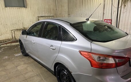 Ford Focus III, 2012 год, 560 000 рублей, 11 фотография