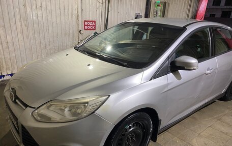 Ford Focus III, 2012 год, 560 000 рублей, 14 фотография