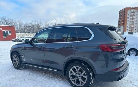 BMW X5, 2019 год, 5 850 000 рублей, 6 фотография