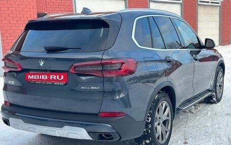 BMW X5, 2019 год, 5 850 000 рублей, 9 фотография