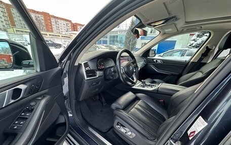 BMW X5, 2019 год, 5 850 000 рублей, 16 фотография