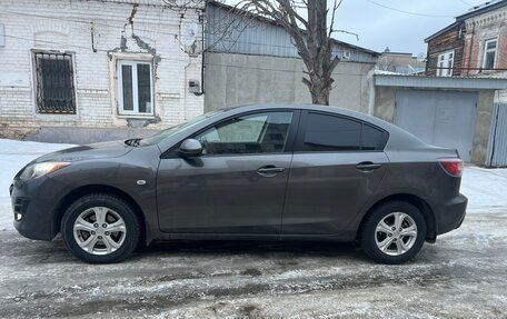 Mazda 3, 2011 год, 1 100 000 рублей, 3 фотография