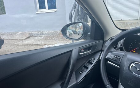 Mazda 3, 2011 год, 1 100 000 рублей, 12 фотография