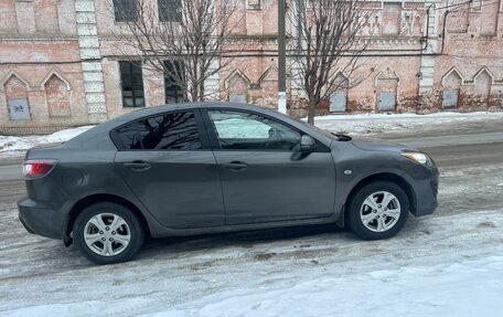 Mazda 3, 2011 год, 1 100 000 рублей, 6 фотография