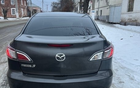 Mazda 3, 2011 год, 1 100 000 рублей, 8 фотография