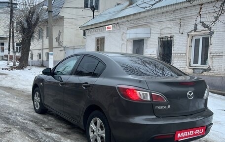 Mazda 3, 2011 год, 1 100 000 рублей, 4 фотография