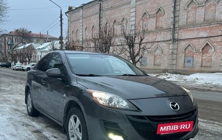 Mazda 3, 2011 год, 1 100 000 рублей, 5 фотография