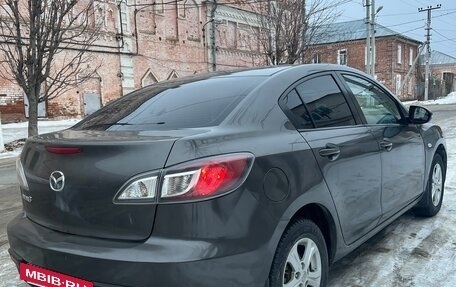 Mazda 3, 2011 год, 1 100 000 рублей, 7 фотография