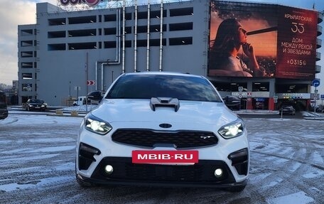 KIA K3, 2020 год, 2 700 000 рублей, 3 фотография